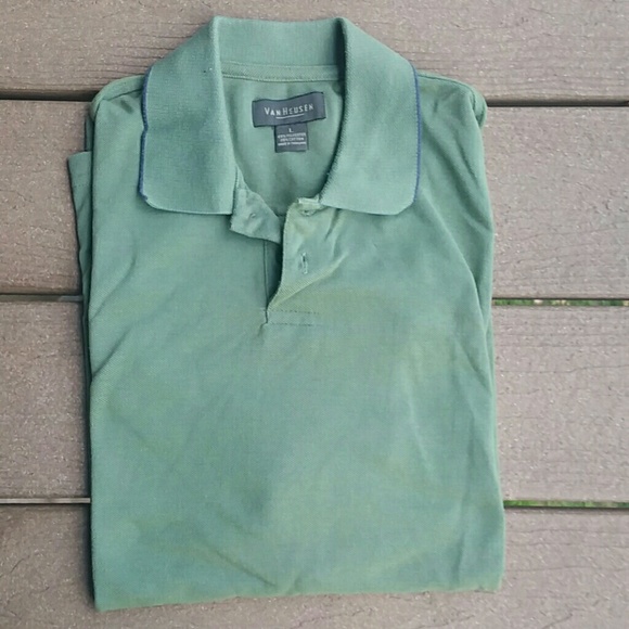 Van Heusen Other - Polo